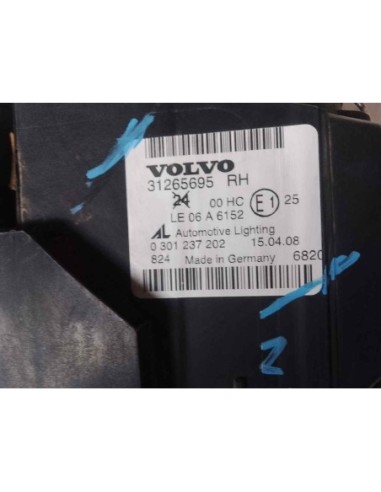 FARO DERECHO VOLVO S40 BERLINA - 239835