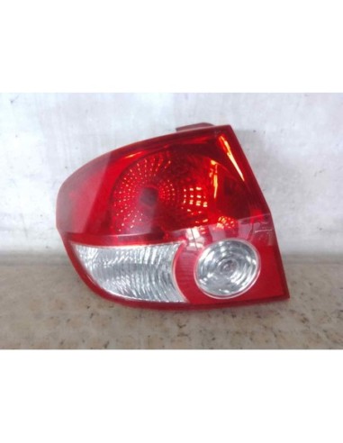 PILOTO TRASERO IZQUIERDO HYUNDAI GETZ (TB) -...