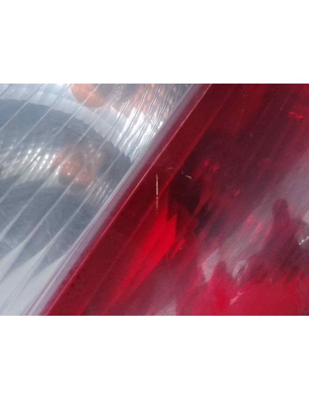 PILOTO TRASERO DERECHO RENAULT MEGANE II BERLINA 5P - 240112