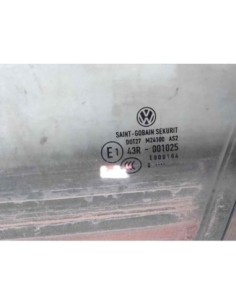 LUNA DELANTERA IZQUIERDA VOLKSWAGEN GOLF VI (5K1)(10... 2