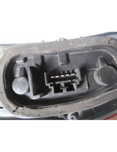 PILOTO TRASERO DERECHO FIAT II PUNTO (188)...