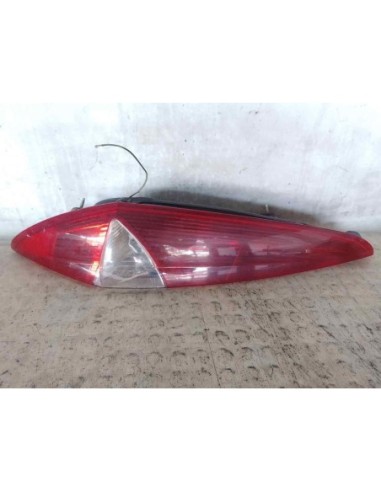 PILOTO TRASERO IZQUIERDO FIAT II PUNTO (188)...