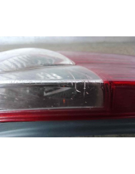 PILOTO TRASERO IZQUIERDO FIAT II PUNTO (188) BERLINA - 247314