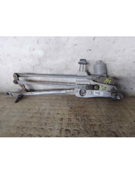 MOTOR LIMPIA DELANTERO PEUGEOT 308 - 211307