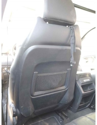 ASIENTO DELANTERO IZQUIERDO LAND ROVER RANGE...