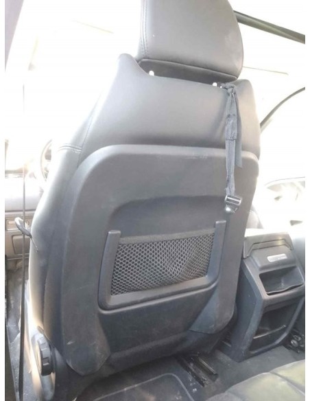 ASIENTO DELANTERO IZQUIERDO LAND ROVER RANGE ROVER EVOQUE - 241629