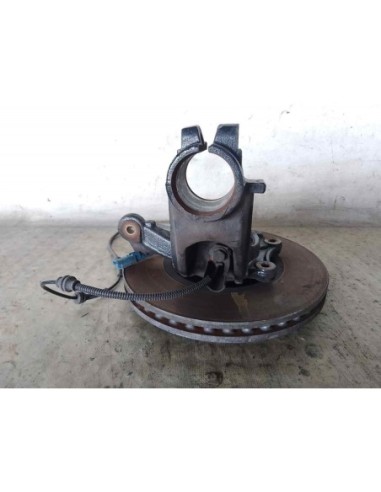 MANGUETA DELANTERA DERECHA PEUGEOT 207 SW - 206443