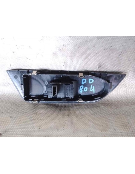MANDO ELEVALUNAS DELANTERO DERECHO BMW SERIE X1 (E84) - 222206