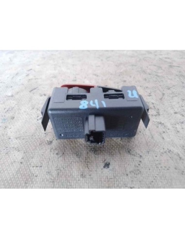 WARNING RENAULT MEGANE III BERLINA 5P - 230750