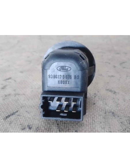 MANDO RETROVISOR FORD FIESTA (CBK) - 232913