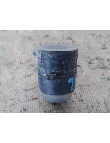 SENSOR DE APARCAMIENTO MAZDA CX-3 (DK) - 240121