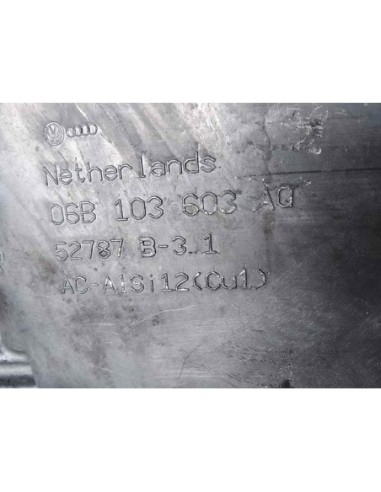 CARTER VOLKSWAGEN PASSAT BERLINA (3B3) - 231407