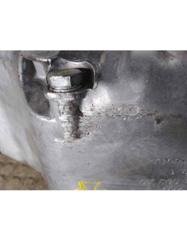 CARTER VOLKSWAGEN PASSAT BERLINA (3B3) - 231407