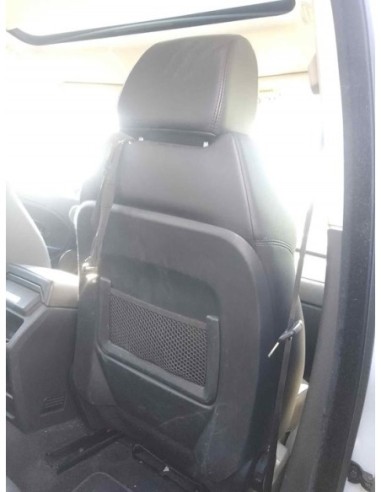 ASIENTO DELANTERO DERECHO LAND ROVER RANGE...
