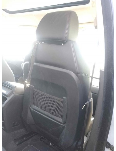 ASIENTO DELANTERO DERECHO LAND ROVER RANGE ROVER EVOQUE - 243751