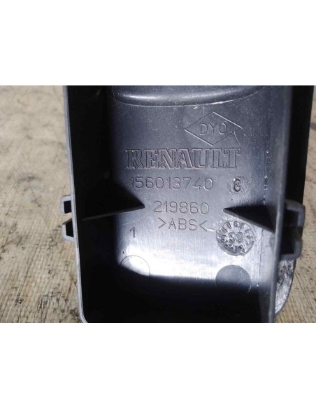 MANDO ELEVALUNAS DELANTERO DERECHO RENAULT SCENIC II (JM) - 202062