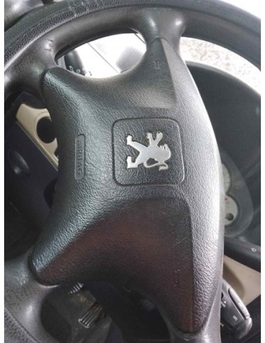 AIRBAG DELANTERO IZQUIERDO PEUGEOT PARTNER (S2)...