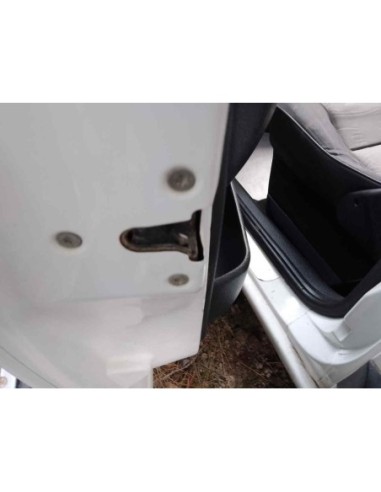 CERRADURA PUERTA DELANTERA IZQUIERDA PEUGEOT...