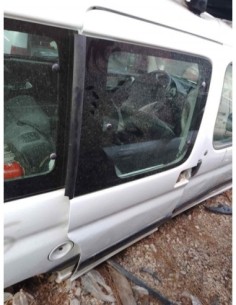 PUERTA LATERAL CORREDERA DERECHA PEUGEOT PARTNER (S2) -...