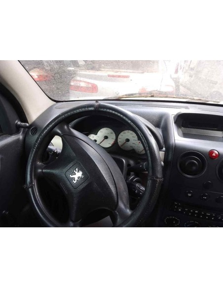 SALPICADERO PEUGEOT PARTNER (S2) - 228709