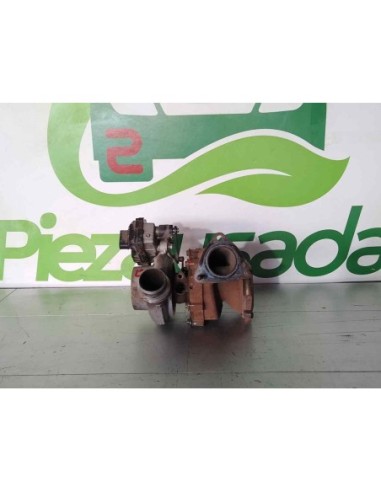 TURBOCOMPRESOR LAND ROVER RANGE ROVER VELAR -...