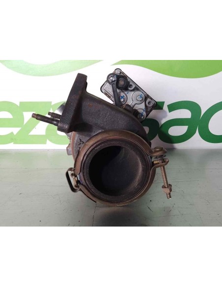 TURBOCOMPRESOR LAND ROVER RANGE ROVER VELAR - 262306