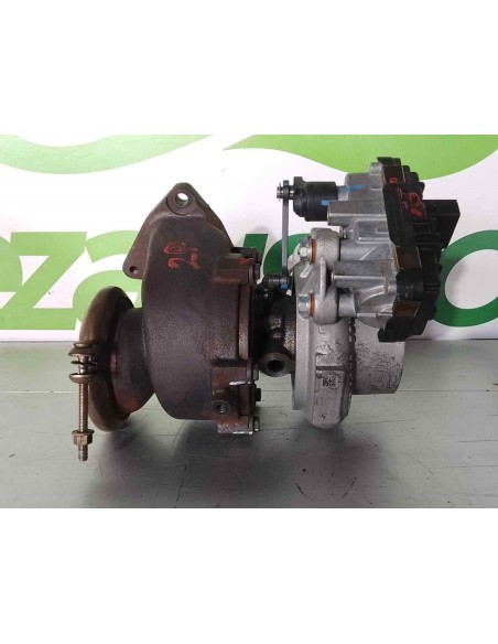 TURBOCOMPRESOR LAND ROVER RANGE ROVER VELAR - 262306