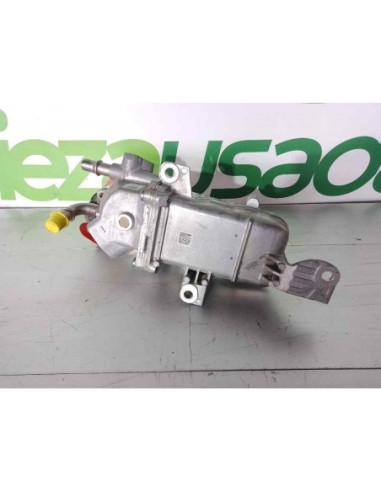 ENFRIADOR EGR RENAULT MASTER III FURGÓN - 262544