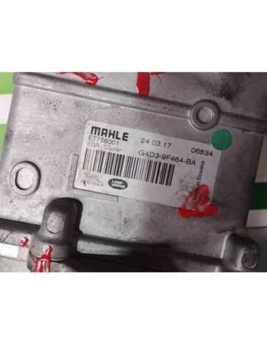 ENFRIADOR EGR LAND ROVER DISCOVERY SPORT - 262547