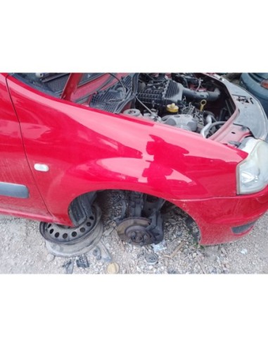 ALETA DELANTERA DERECHA DACIA LOGAN 1 EXPRESS -...