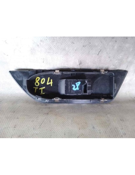 MANDO ELEVALUNAS TRASERO IZQUIERDO BMW SERIE X1 (E84) - 222209