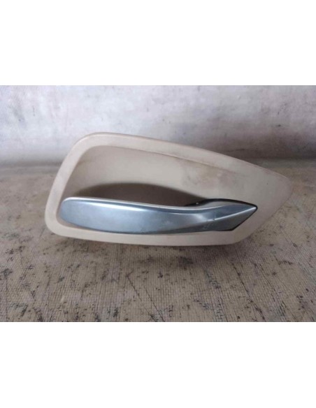 MANETA INTERIOR DELANTERA DERECHA BMW SERIE 3 BERLINA (E90) - 224390