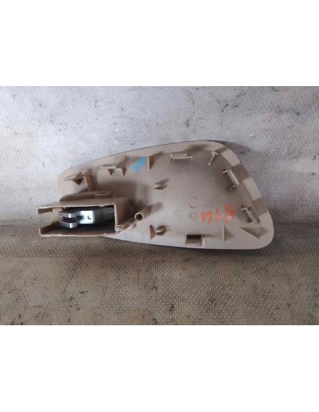 MANETA INTERIOR DELANTERA DERECHA BMW SERIE 3 BERLINA (E90) - 224390