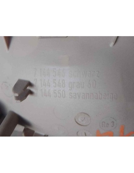 MANETA INTERIOR DELANTERA DERECHA BMW SERIE 3 BERLINA (E90) - 224390