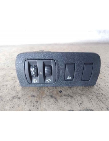 MANDO LUCES RENAULT MEGANE III BERLINA 5P - 230747