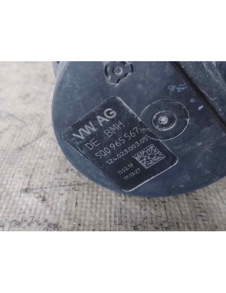 BOMBA AGUA SEAT ARONA (KJ) - 239233