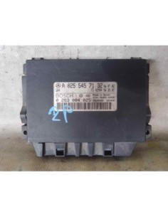 CENTRALITA CAMBIO AUTOMATICO MERCEDES-BENZ CLASE E (BM...