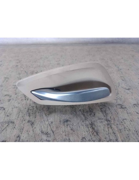 MANETA INTERIOR DELANTERA IZQUIERDA BMW SERIE 3 BERLINA (E90) - 224406