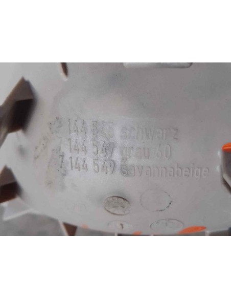 MANETA INTERIOR DELANTERA IZQUIERDA BMW SERIE 3 BERLINA (E90) - 224406