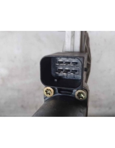 MOTOR ELEVALUNAS TRASERO DERECHO MERCEDES-BENZ...