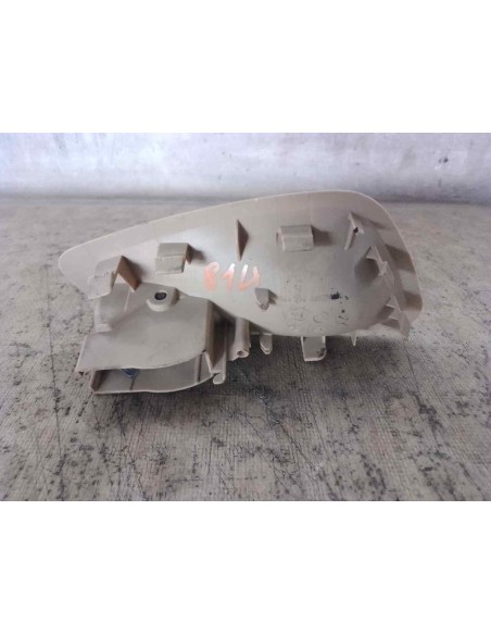 MANETA INTERIOR TRASERA DERECHA BMW SERIE 3 BERLINA (E90) - 224407