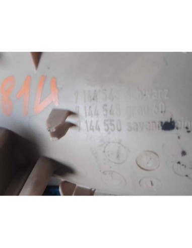 MANETA INTERIOR TRASERA DERECHA BMW SERIE 3...