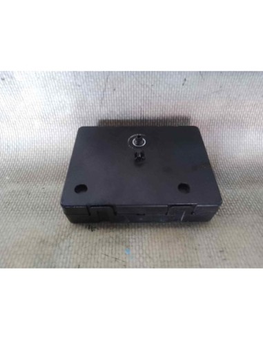 MODULO ELECTRONICO BMW SERIE X1 (E84) - 237552