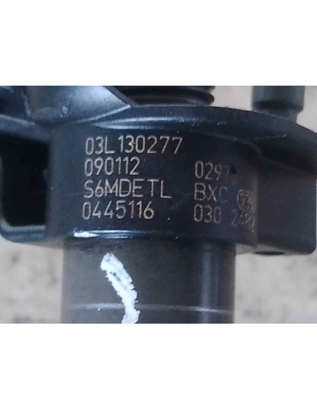 INYECTOR VOLKSWAGEN PASSAT BERLINA (3C2) - 239673