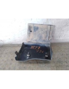 MOLDURAS DELANTERAS LAND ROVER RANGE ROVER SPORT - 227435 2