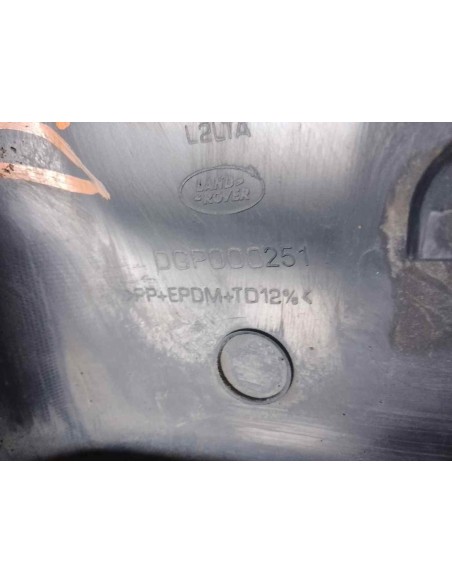 MOLDURAS DELANTERAS LAND ROVER RANGE ROVER SPORT - 227435