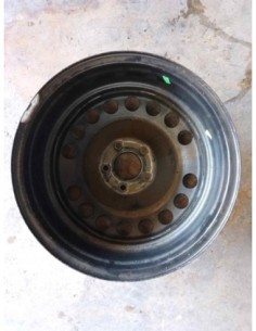 LLANTA OPEL ZAFIRA B - 231687 2