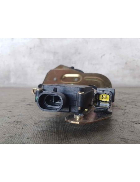 CERRADURA PUERTA TRASERA IZQUIERDA CITROEN C8 - 217401