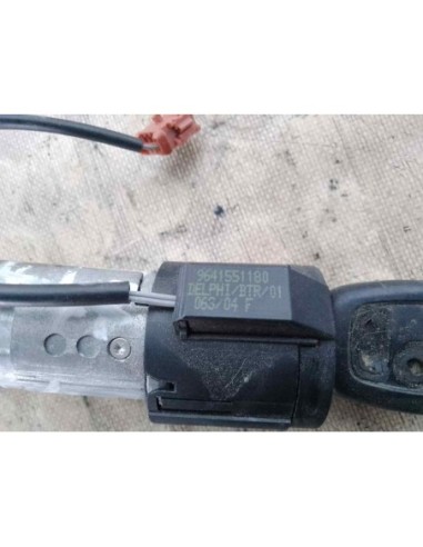 CONMUTADOR DE ARRANQUE CITROEN XSARA PICASSO -...