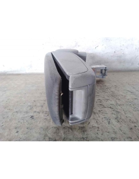 APOYABRAZOS CENTRAL AUDI A4 BERLINA (8E) - 239354